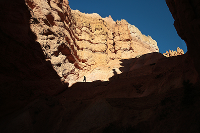 Bryce Canyon : Utah : Landscape Photos : Richard Moore : Photographer
